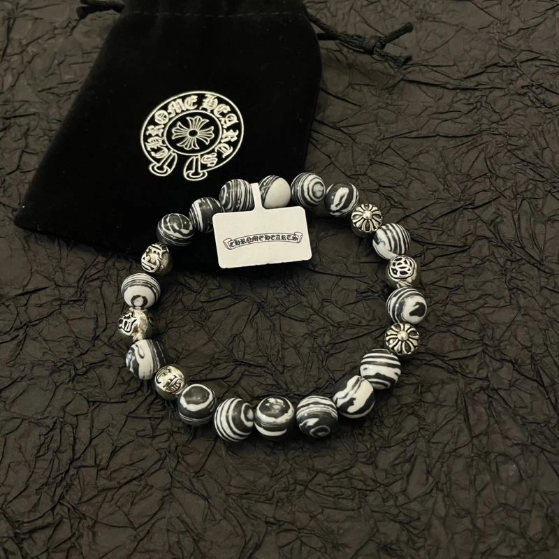 Chrome Hearts Bracelets SmartChoice 242273