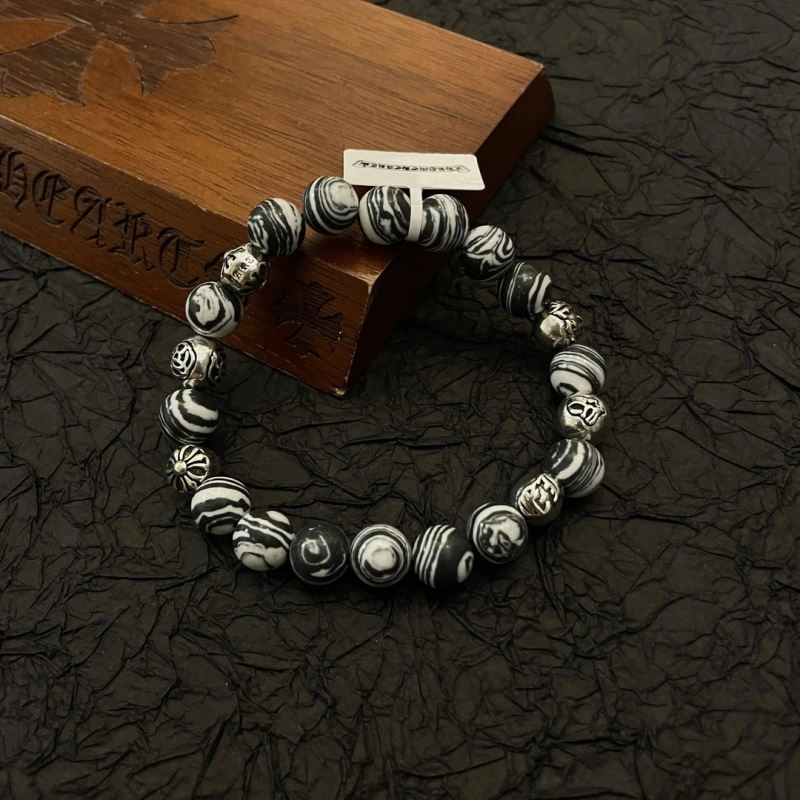 Chrome Hearts Bracelets SmartChoice 242273