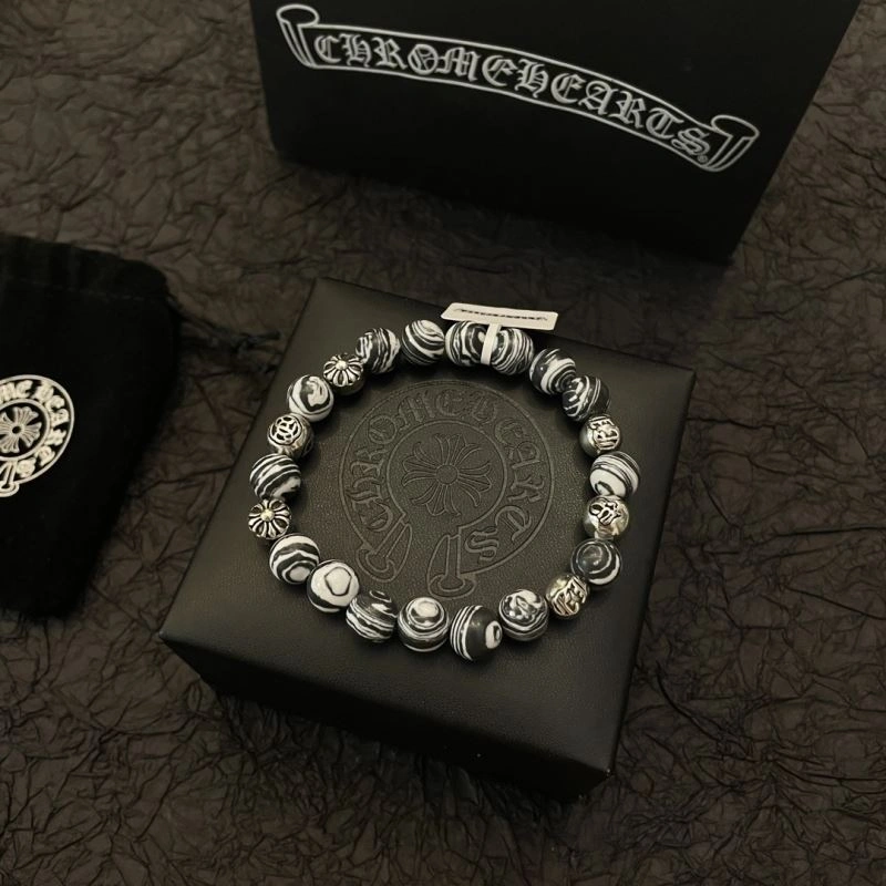 Chrome Hearts Bracelets SmartChoice 242273