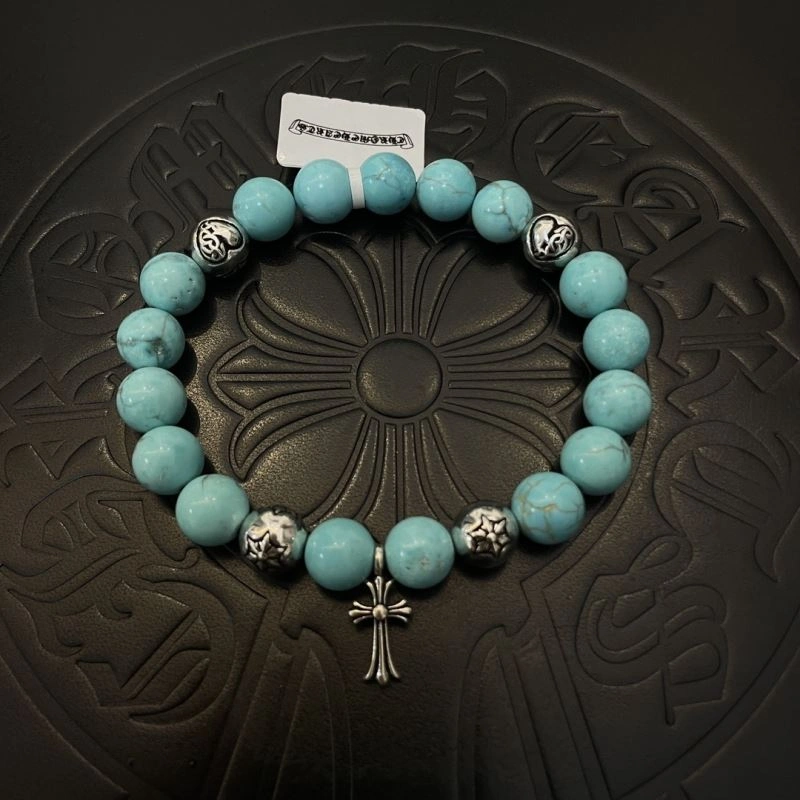 Chrome Hearts Bracelets RelaxedFit 242265