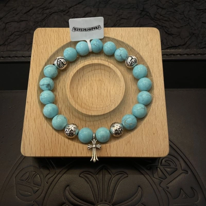 Chrome Hearts Bracelets RelaxedFit 242265