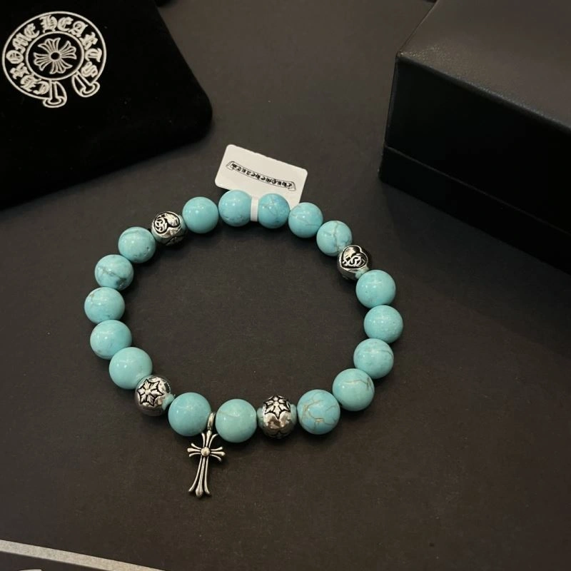 Chrome Hearts Bracelets RelaxedFit 242265