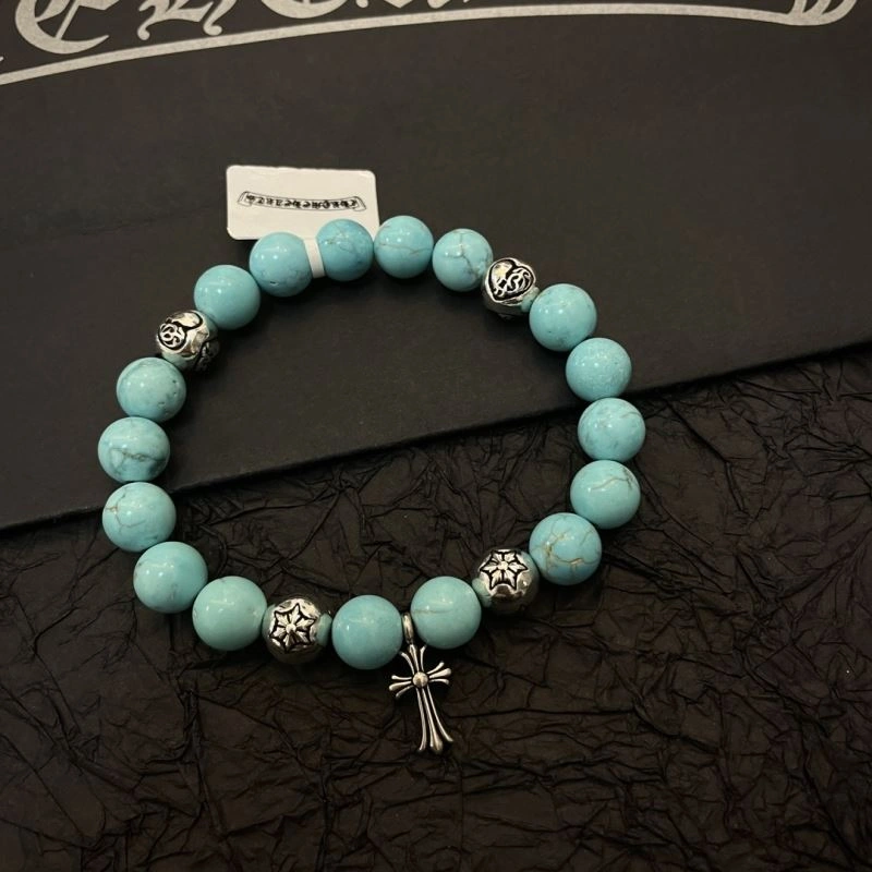 Chrome Hearts Bracelets RelaxedFit 242265