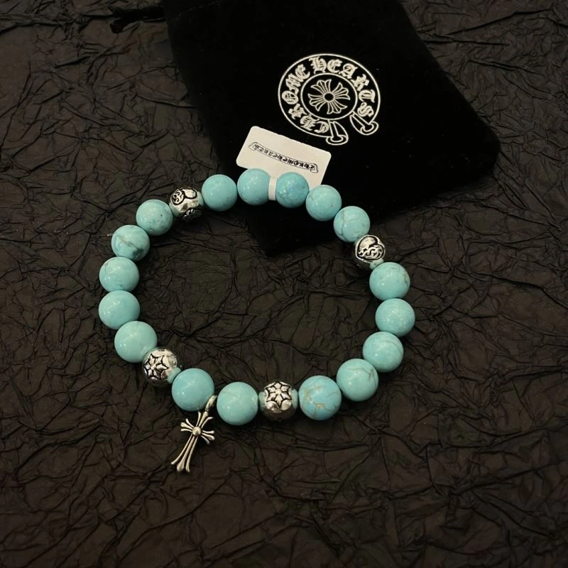 Chrome Hearts Bracelets RelaxedFit 242265