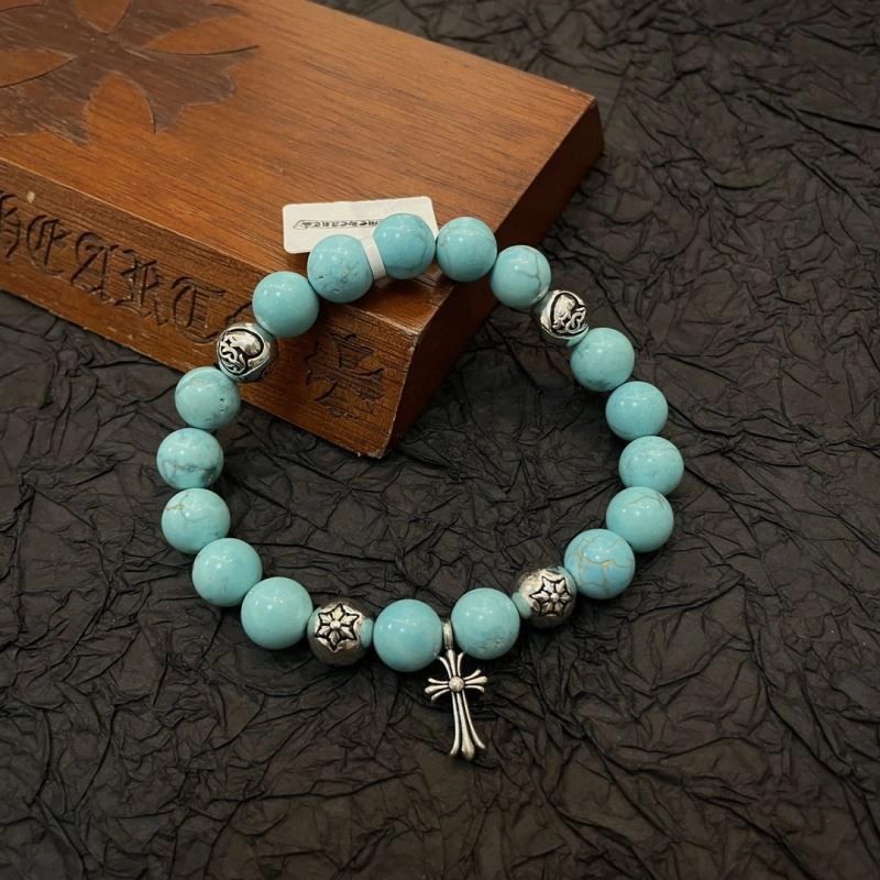 Chrome Hearts Bracelets RelaxedFit 242265