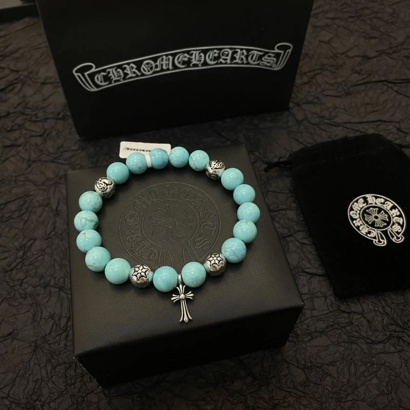 Chrome Hearts Bracelets RelaxedFit 242265