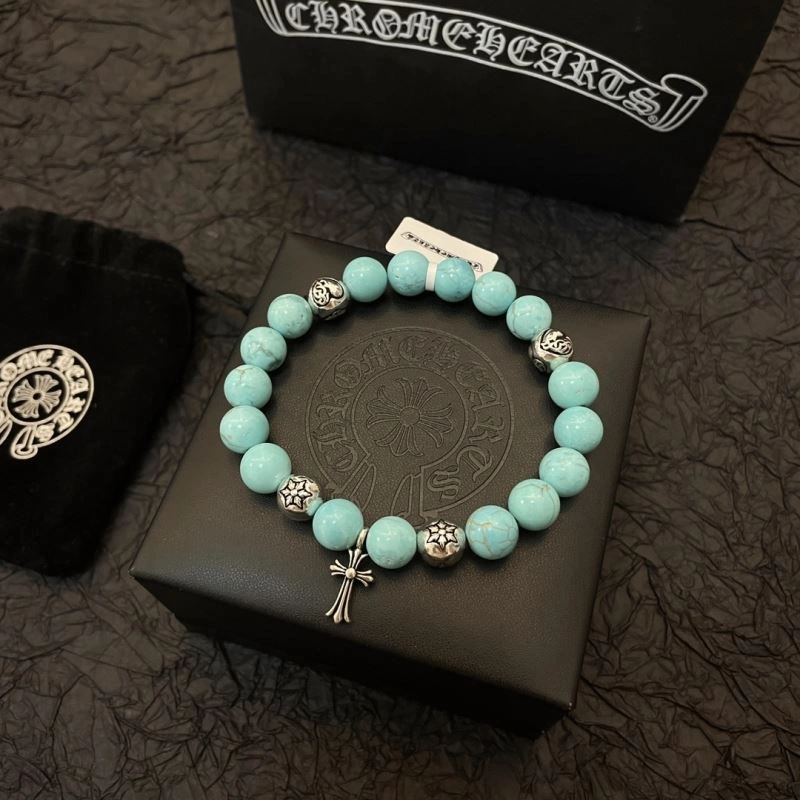 Chrome Hearts Bracelets RelaxedFit 242265