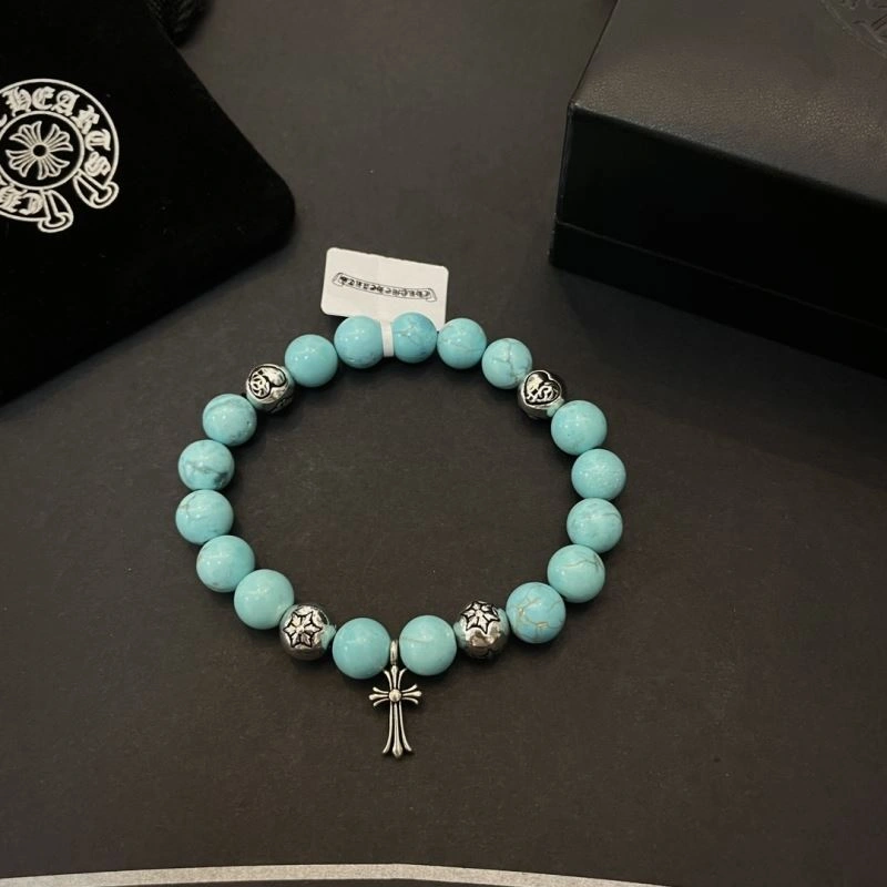 Chrome Hearts Bracelets RelaxedFit 242265