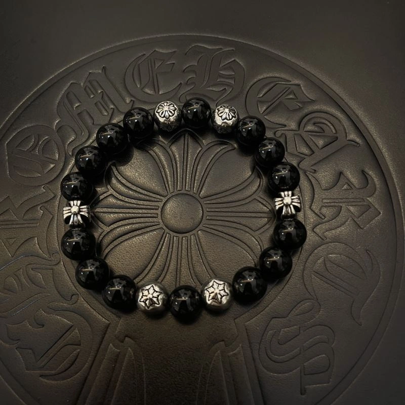 Chrome Hearts Bracelets FashionForward 242268