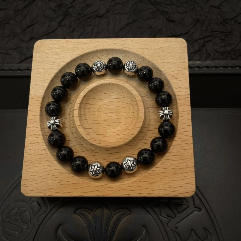 Chrome Hearts Bracelets FashionForward 242268