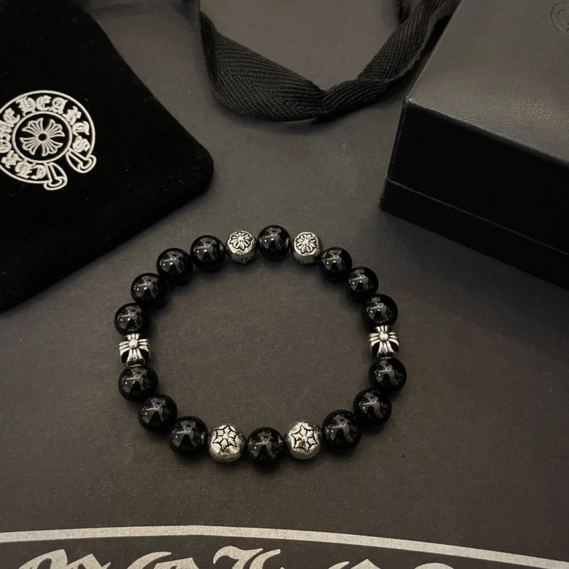 Chrome Hearts Bracelets FashionForward 242268