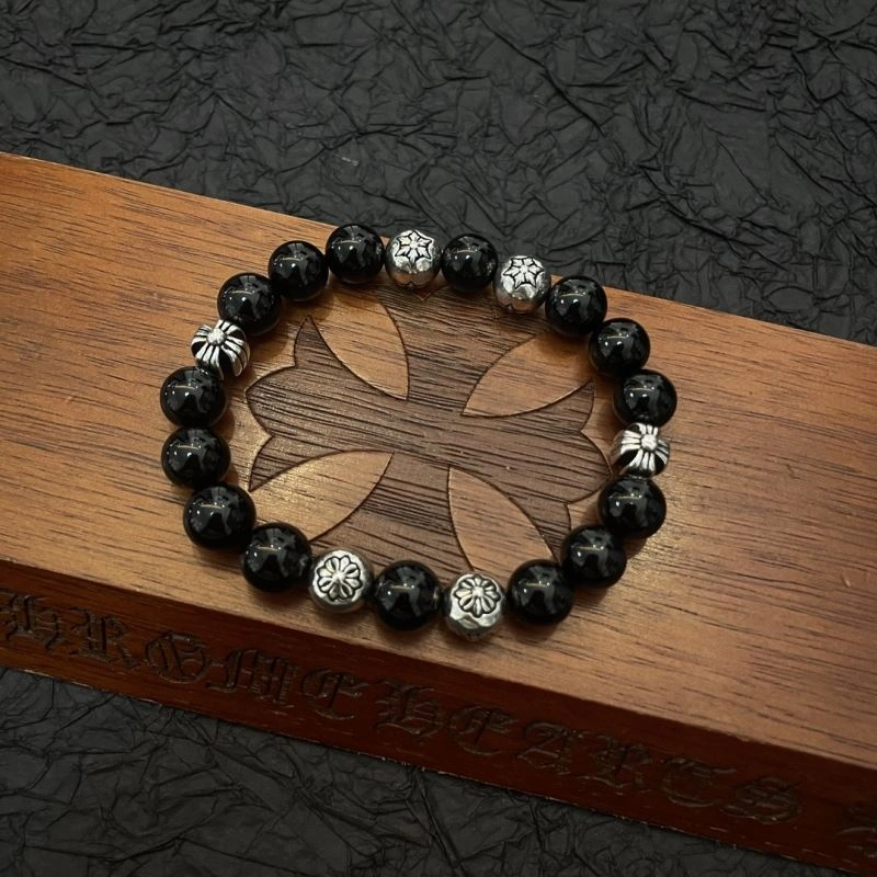 Chrome Hearts Bracelets FashionForward 242268