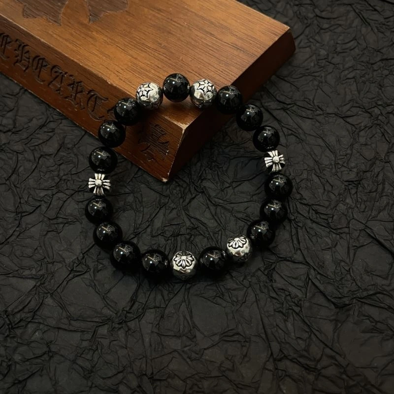 Chrome Hearts Bracelets FashionForward 242268