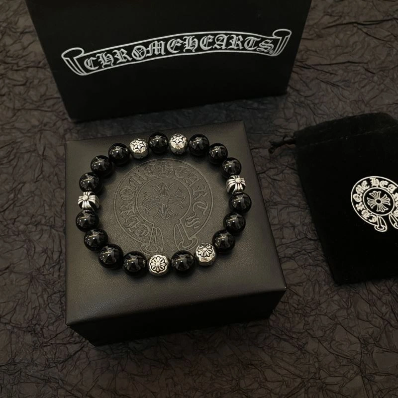 Chrome Hearts Bracelets FashionForward 242268