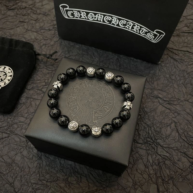 Chrome Hearts Bracelets FashionForward 242268