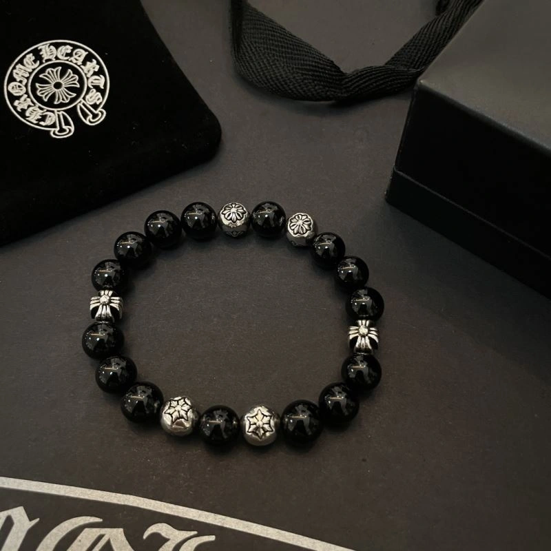 Chrome Hearts Bracelets FashionForward 242268