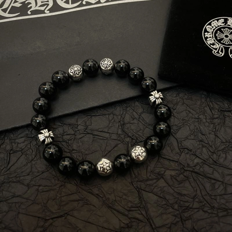 Chrome Hearts Bracelets FashionForward 242268