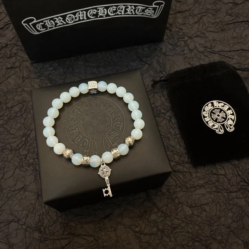 Affordable Chrome Hearts Bracelets 242255