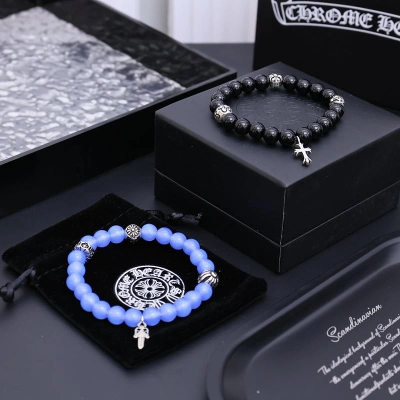 Lightweight Chrome Hearts Bracelets 242274