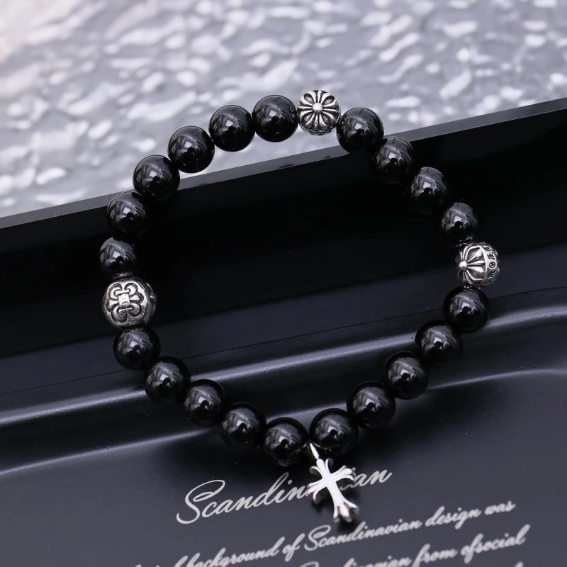 Lightweight Chrome Hearts Bracelets 242274