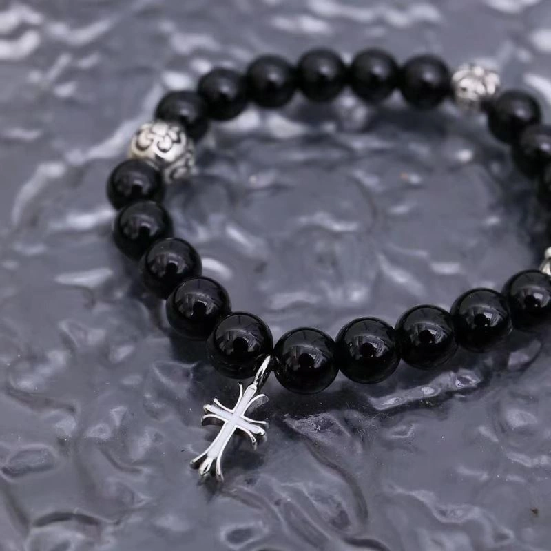 Lightweight Chrome Hearts Bracelets 242274