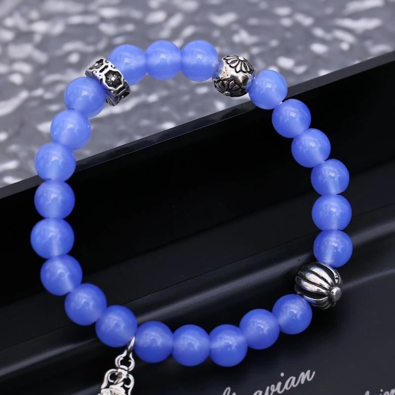 Lightweight Chrome Hearts Bracelets 242274