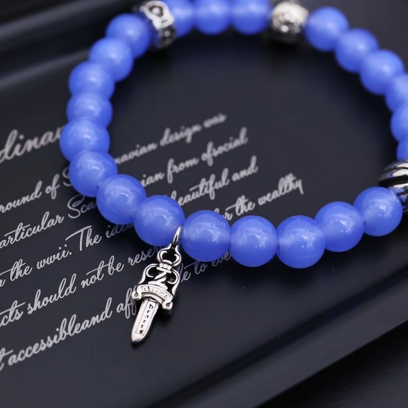Lightweight Chrome Hearts Bracelets 242274