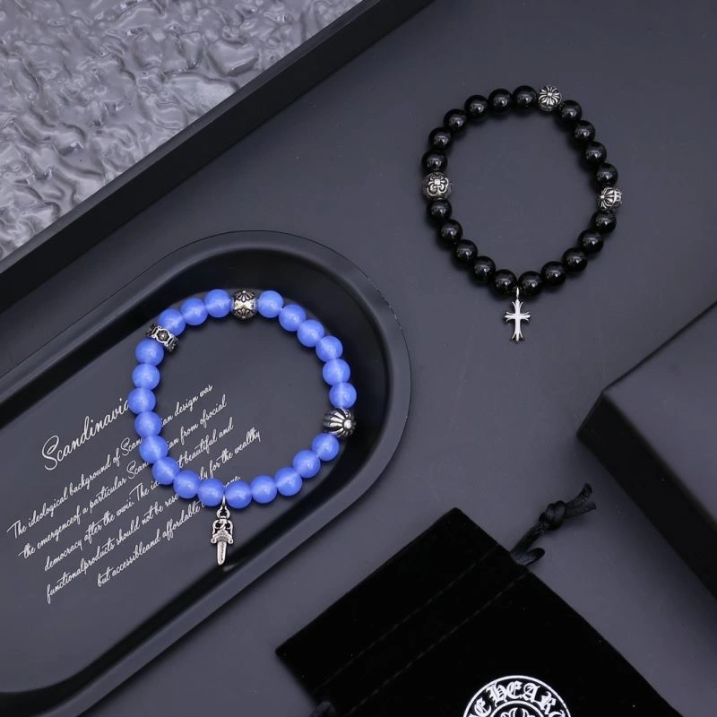 Lightweight Chrome Hearts Bracelets 242274