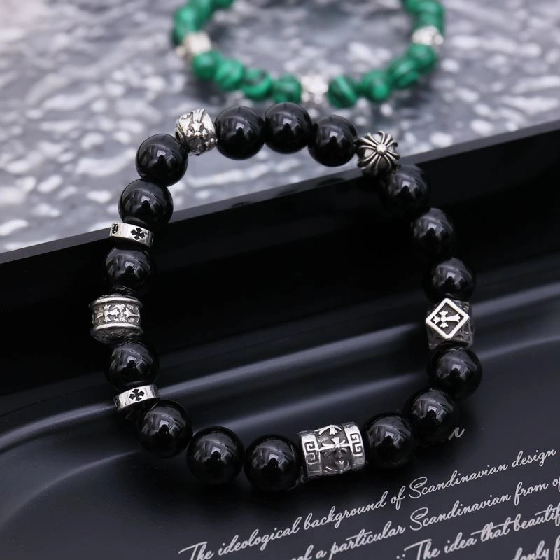 Chrome Hearts Bracelets SunProtective 242267
