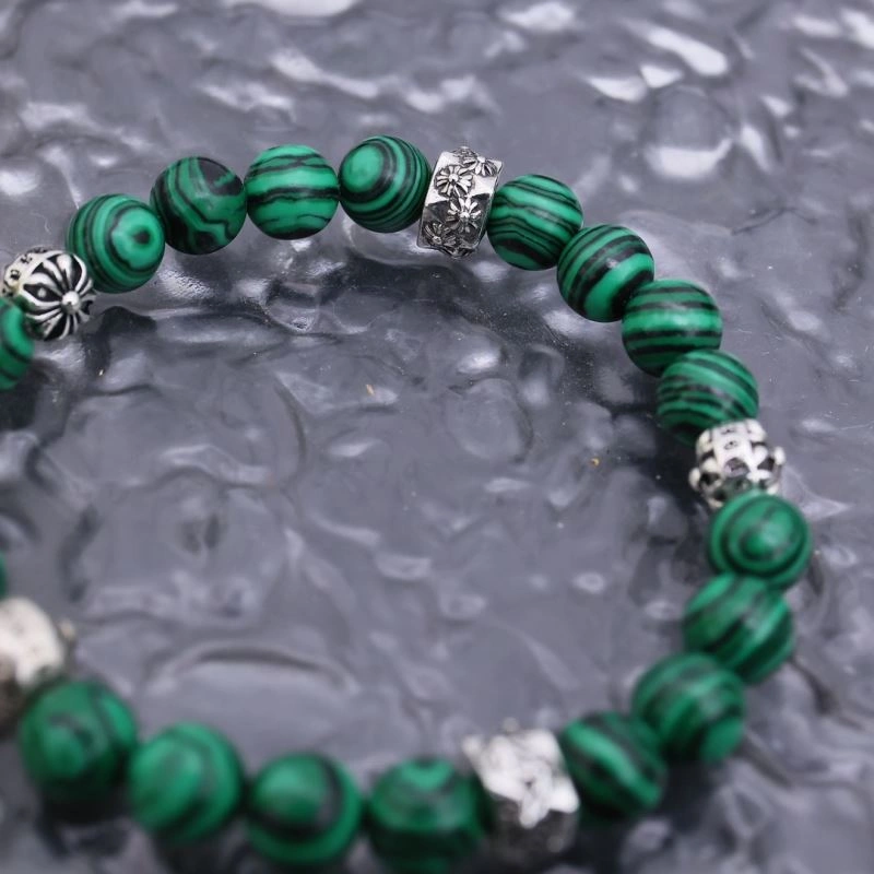 Chrome Hearts Bracelets SunProtective 242267
