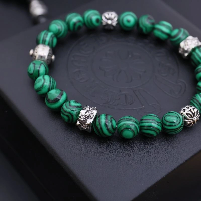 Chrome Hearts Bracelets SunProtective 242267
