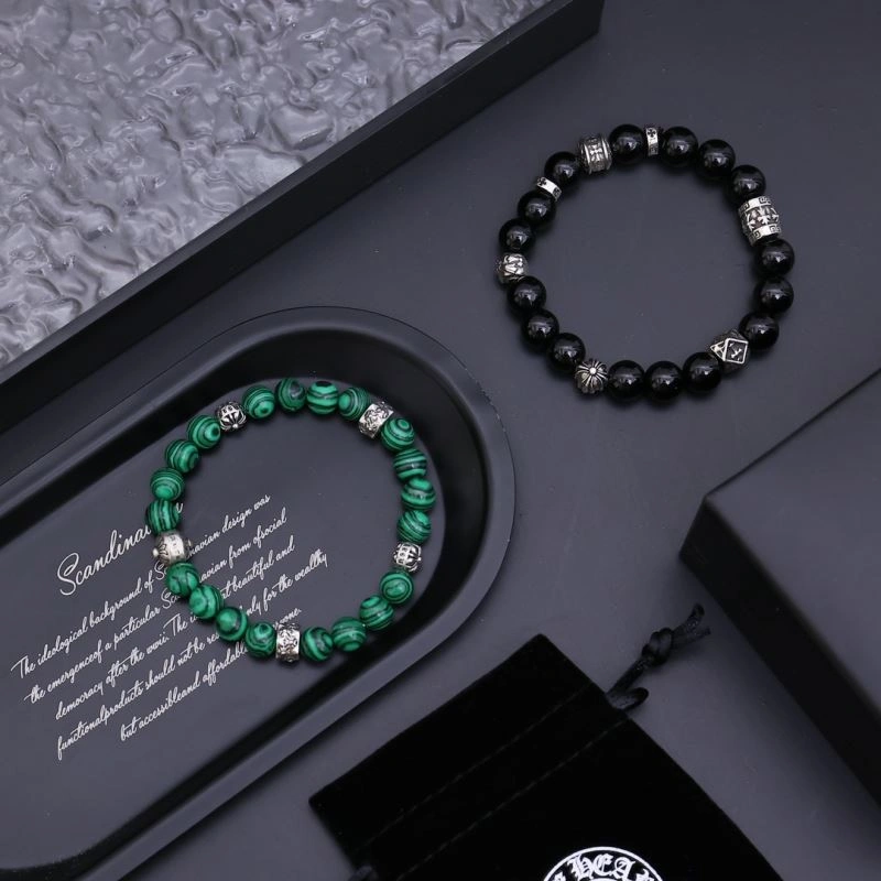 Chrome Hearts Bracelets SunProtective 242267