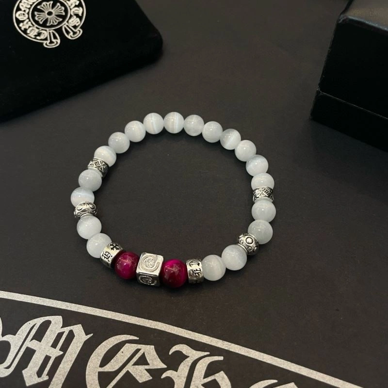 Chrome Hearts Bracelets Practical 242146