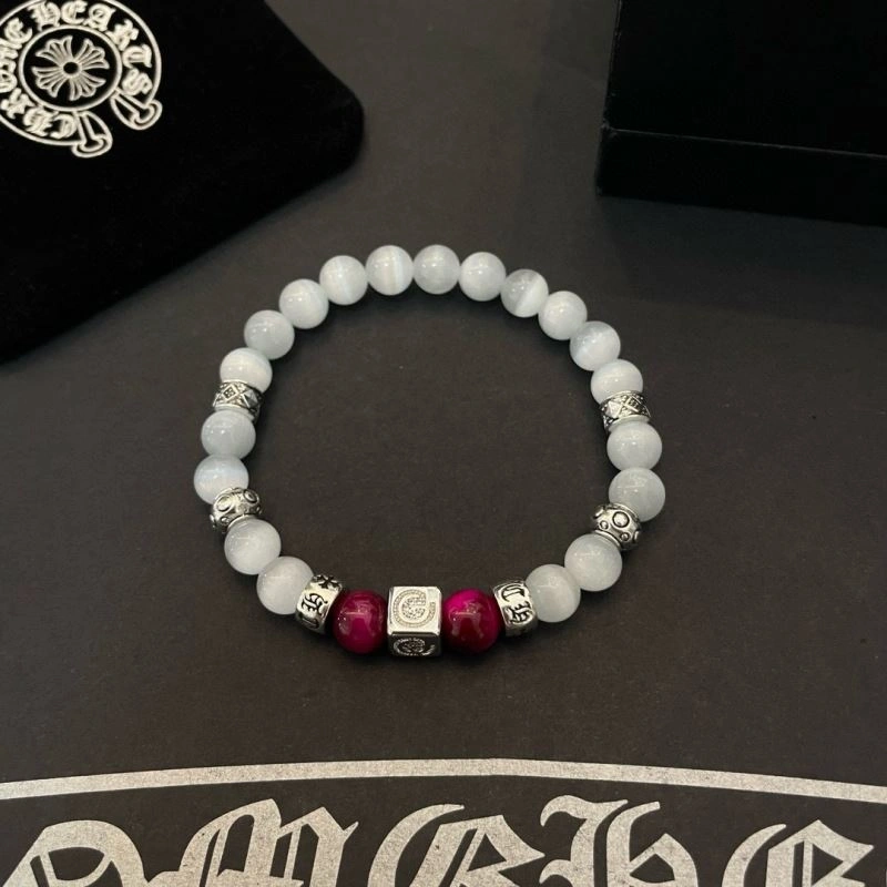 Chrome Hearts Bracelets Practical 242146