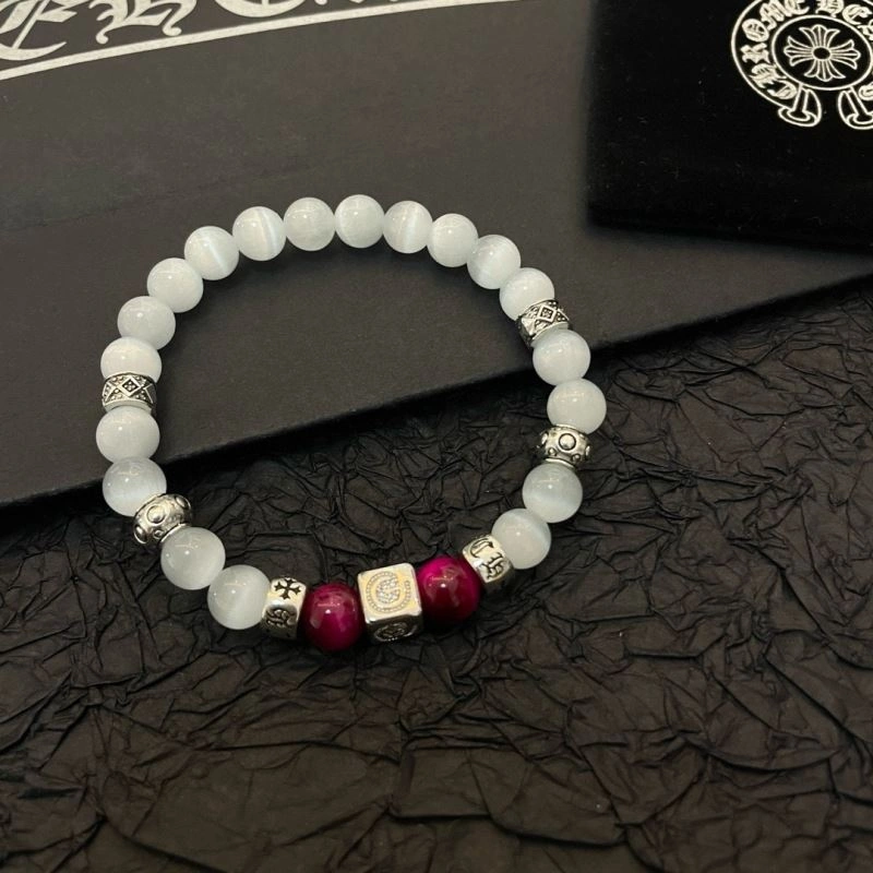 Chrome Hearts Bracelets Practical 242146