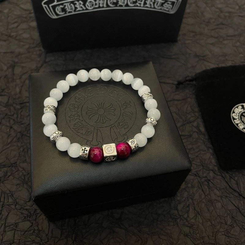 Chrome Hearts Bracelets Practical 242146