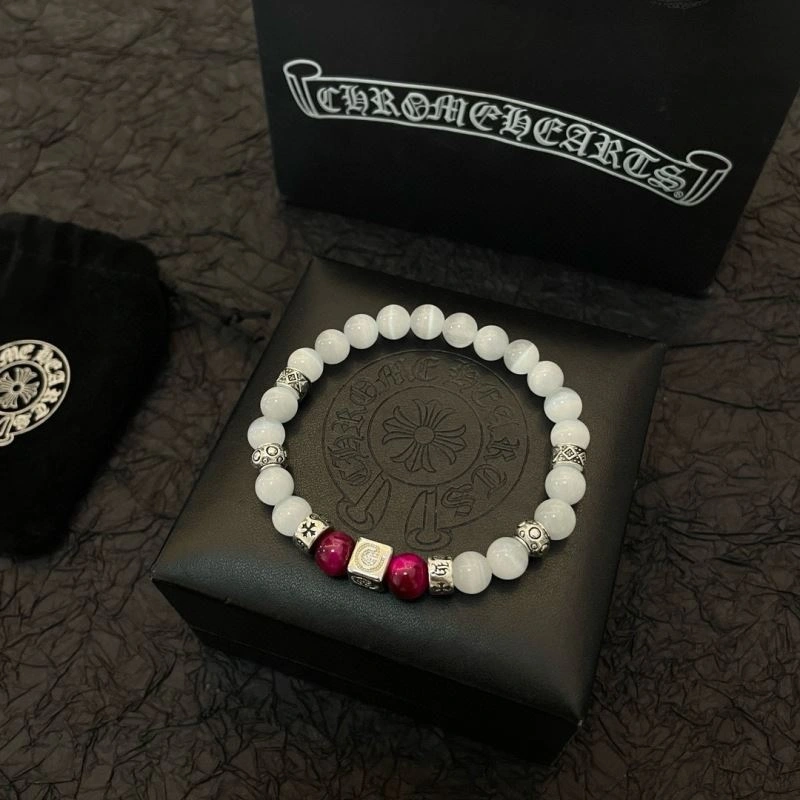 Chrome Hearts Bracelets Practical 242146