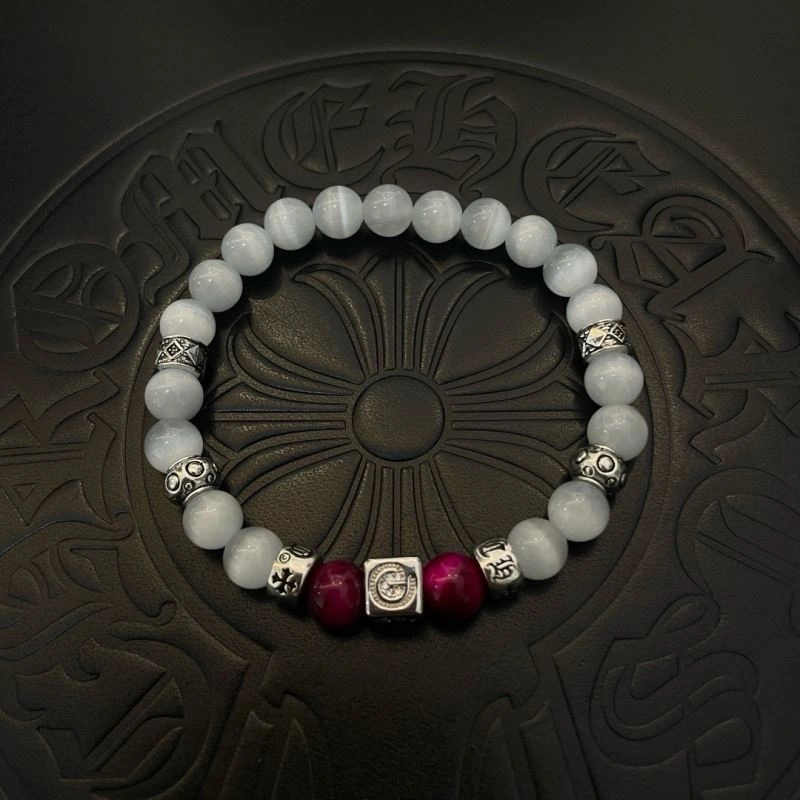 Chrome Hearts Bracelets Practical 242146