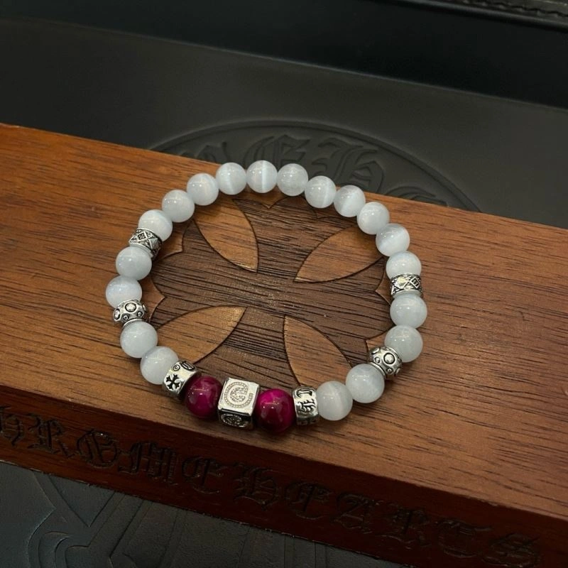 Chrome Hearts Bracelets Practical 242146