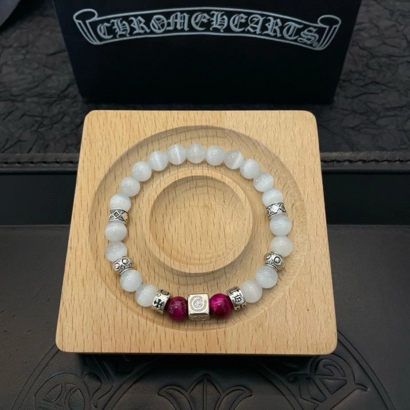 Chrome Hearts Bracelets Practical 242146
