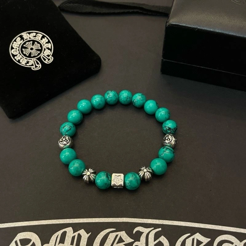 Chrome Hearts Bracelets Bold 242148