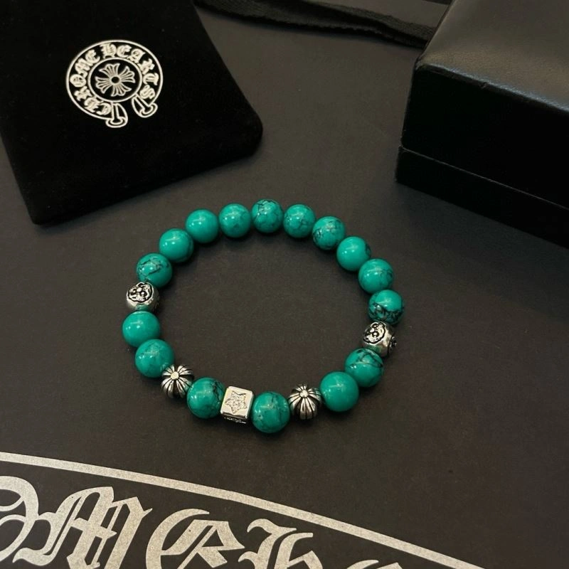 Chrome Hearts Bracelets Bold 242148