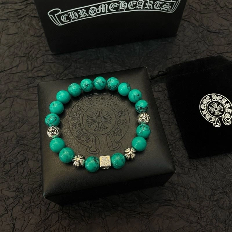 Chrome Hearts Bracelets Bold 242148