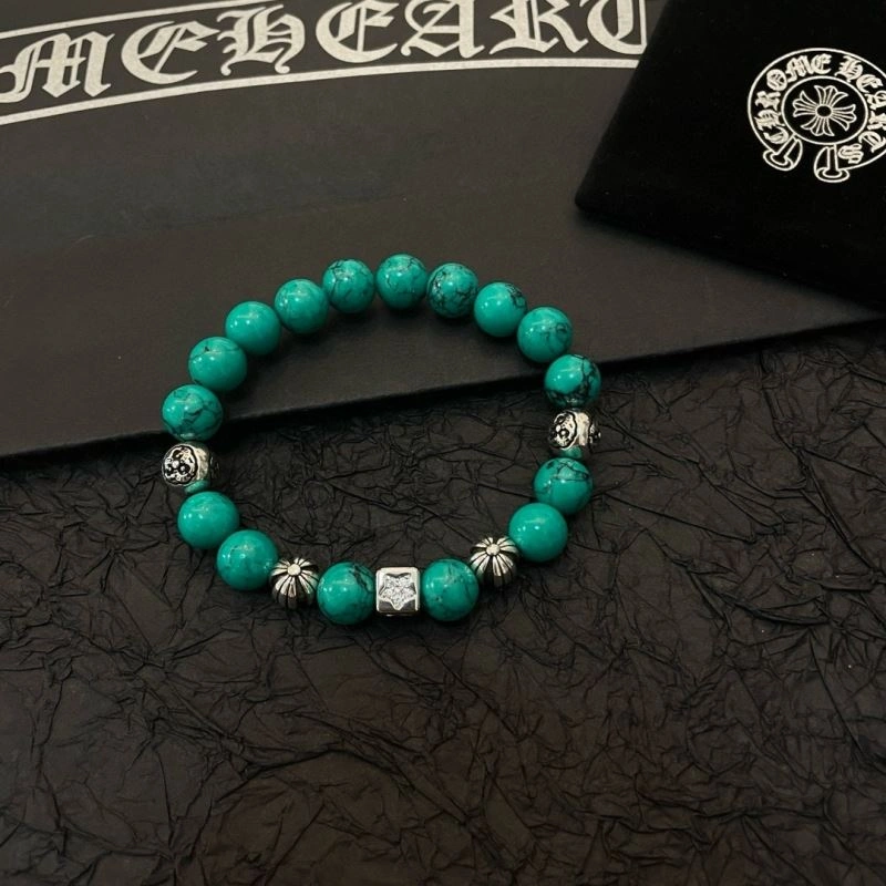 Chrome Hearts Bracelets Bold 242148