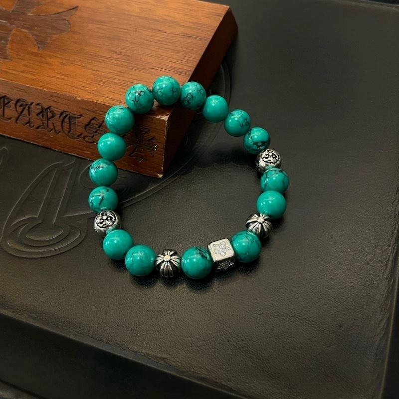 Chrome Hearts Bracelets Bold 242148