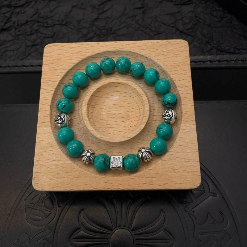 Chrome Hearts Bracelets Bold 242148