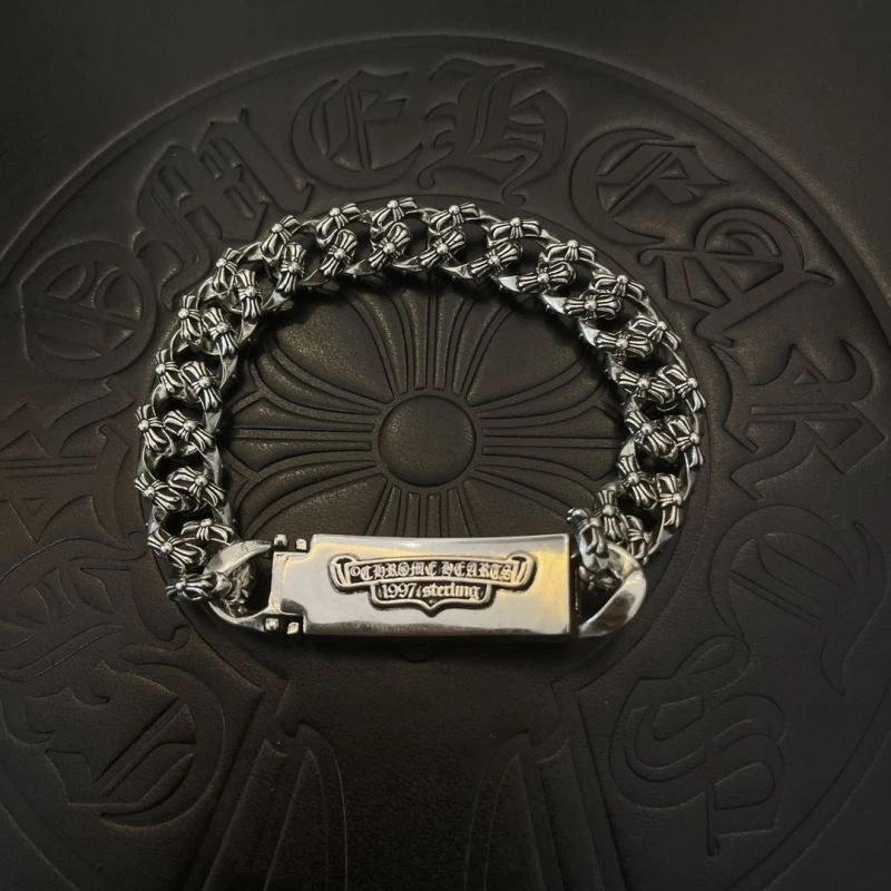 Chrome Hearts Bracelets Unique 242150