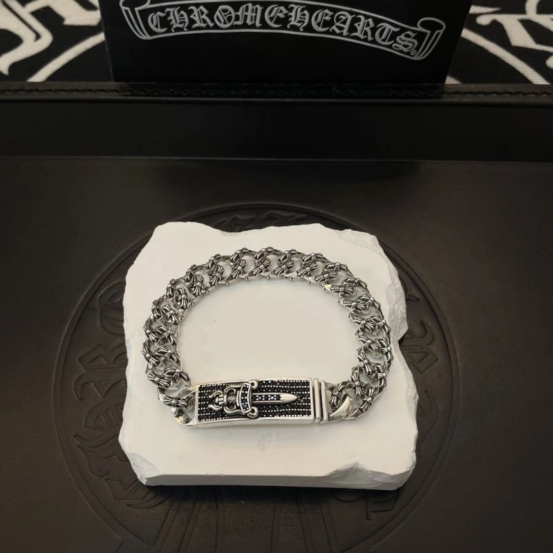 Chrome Hearts Bracelets Unique 242150