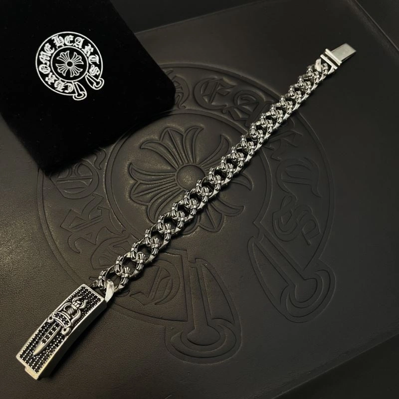 Chrome Hearts Bracelets Unique 242150
