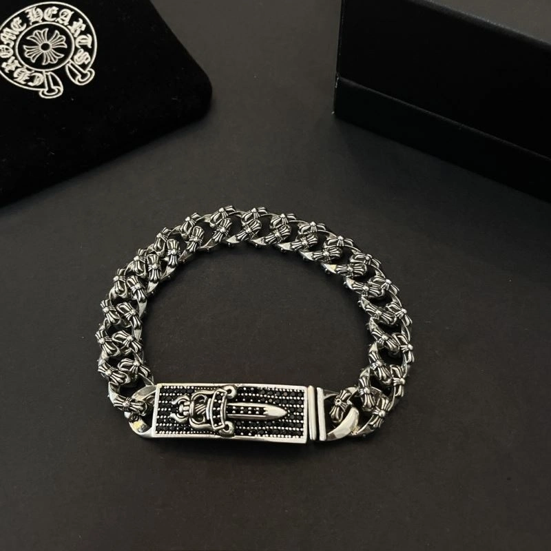 Chrome Hearts Bracelets Unique 242150